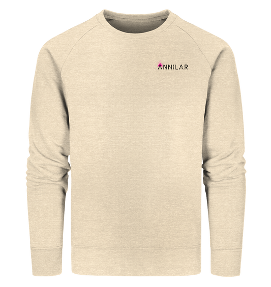 ANNILAR Organic Sweatshirt